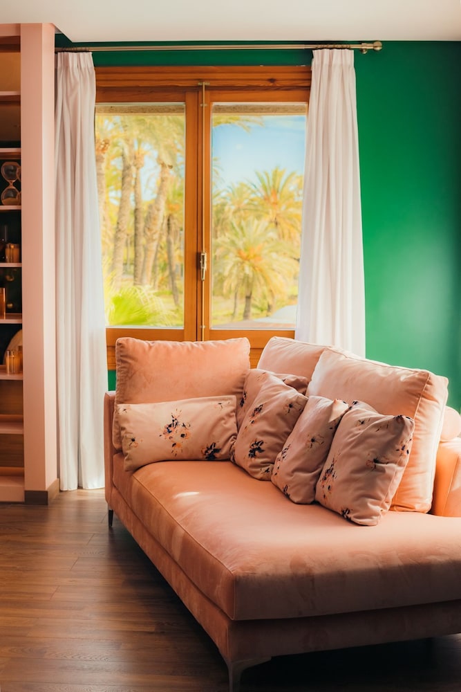 

Venezia - Elche - Hotel Boutique Hort de Nal