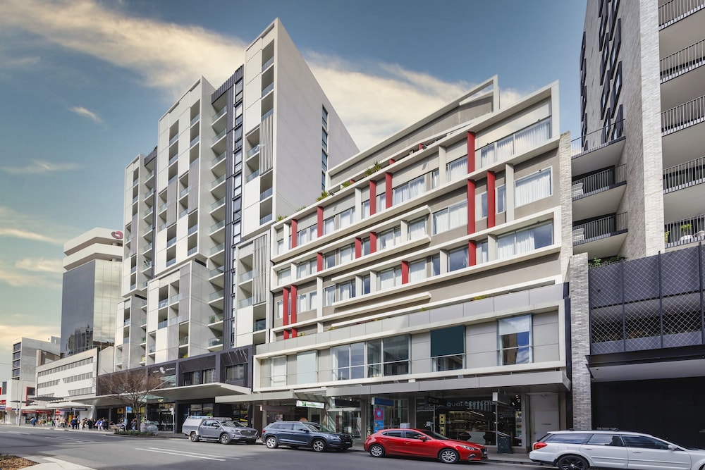 

Milano - Bondi Beach - Holiday Inn & Suites Sydney Bondi Junction