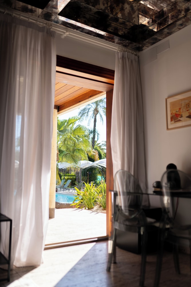 

Roma - Elche - Hotel Boutique Hort de Nal