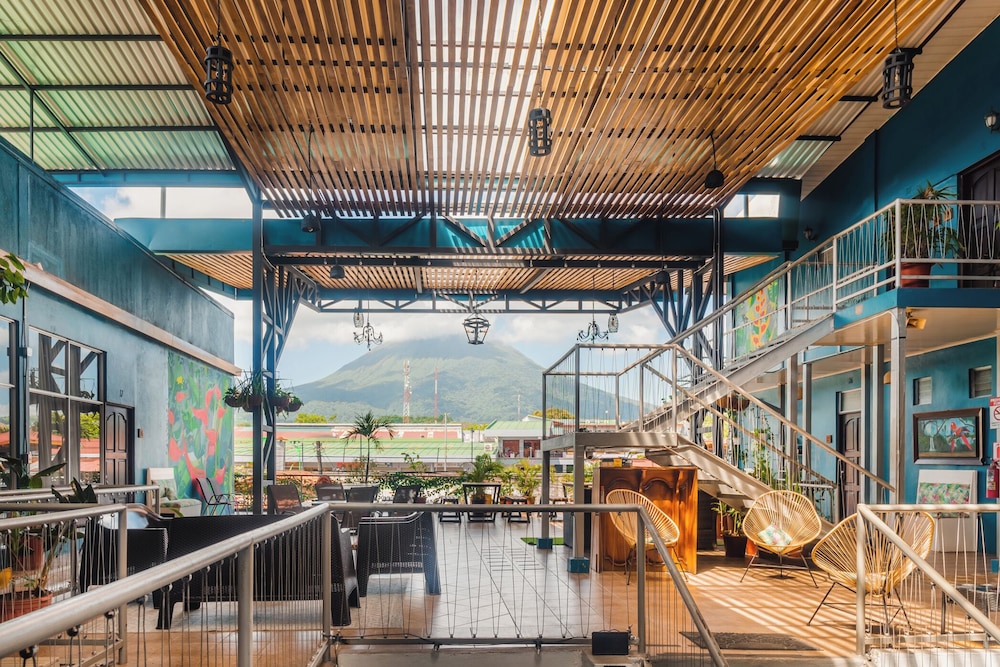 

Milano - La Fortuna - Hotel Las Colinas