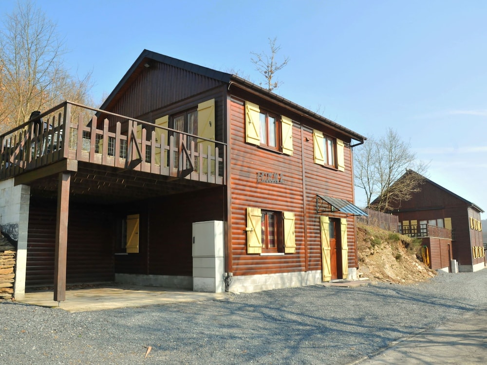 

Roma - La Roche-en-Ardenne - Cozy Holiday Home in La Roche en Ardenne