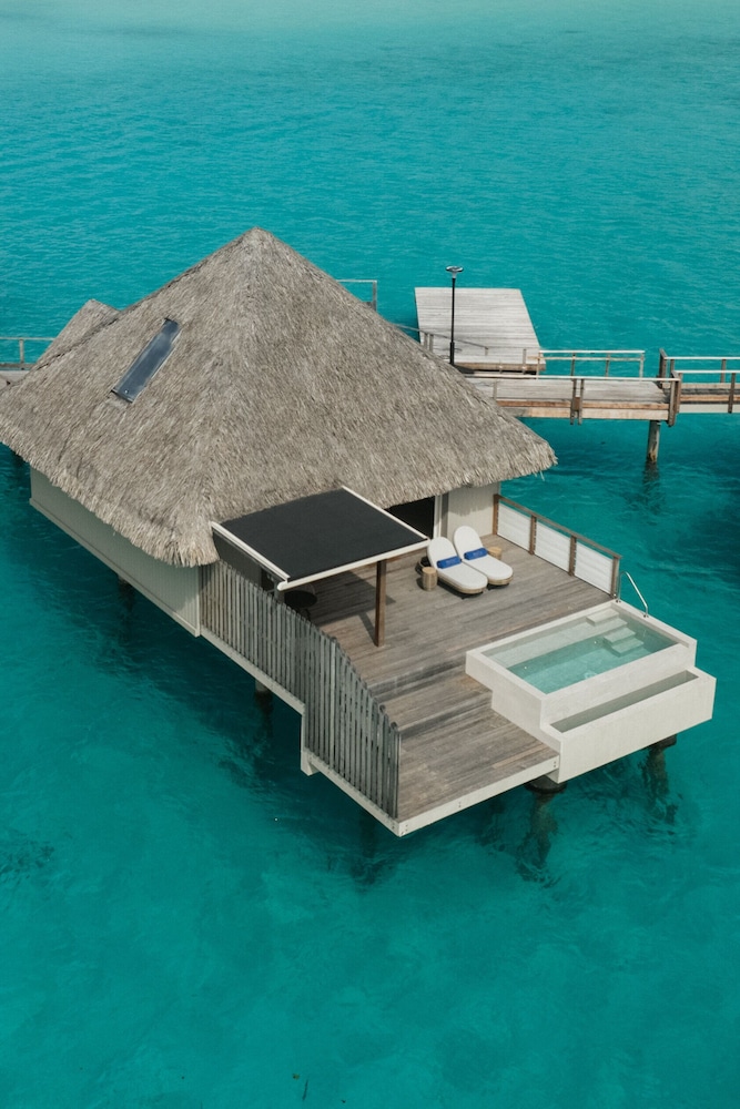 

Napoli - Bora Bora - The Westin Bora Bora Resort & Spa