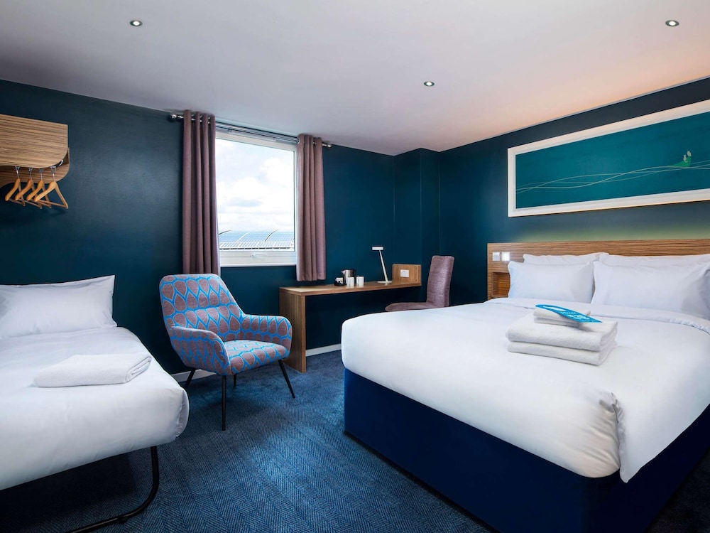 

Milano - Northolt - Travelodge London Ealing