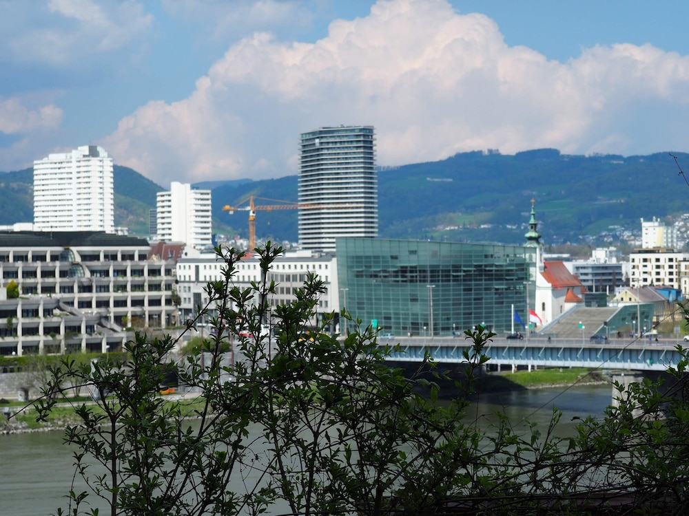 

Venezia - Linz - Courtyard by Marriott Linz