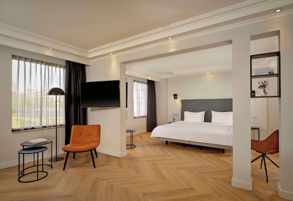 

Roma - Eindhoven - Park Plaza Eindhoven