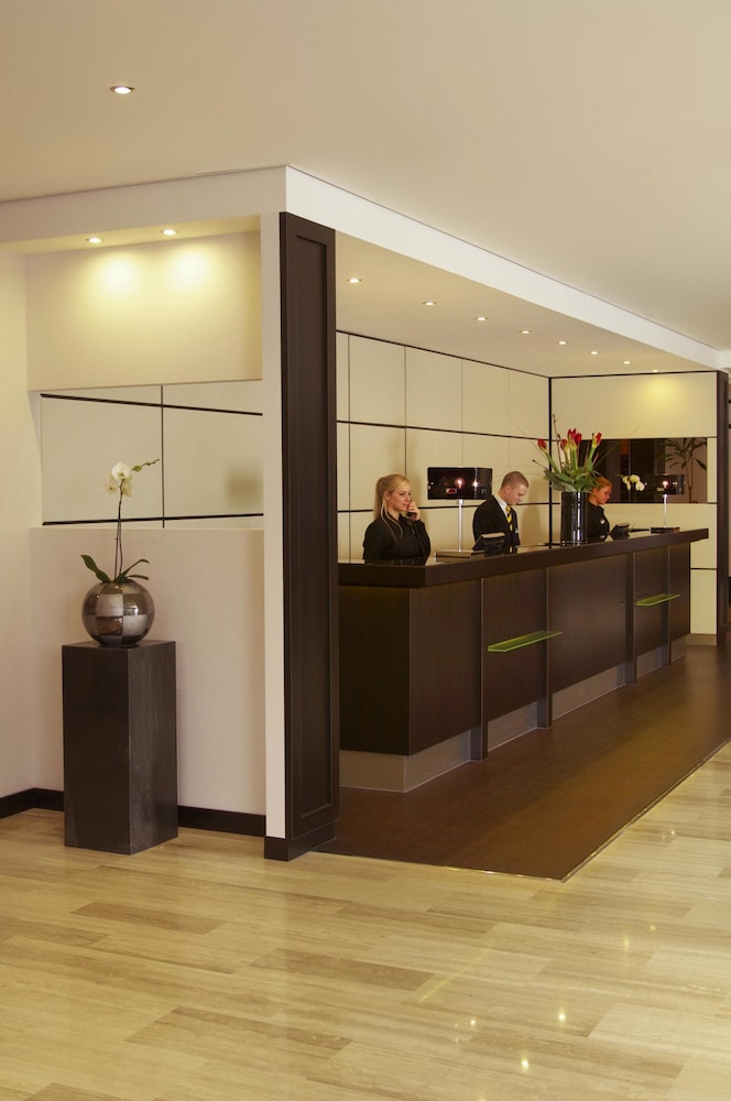 

Milano - Veldhoven - Park Plaza Eindhoven