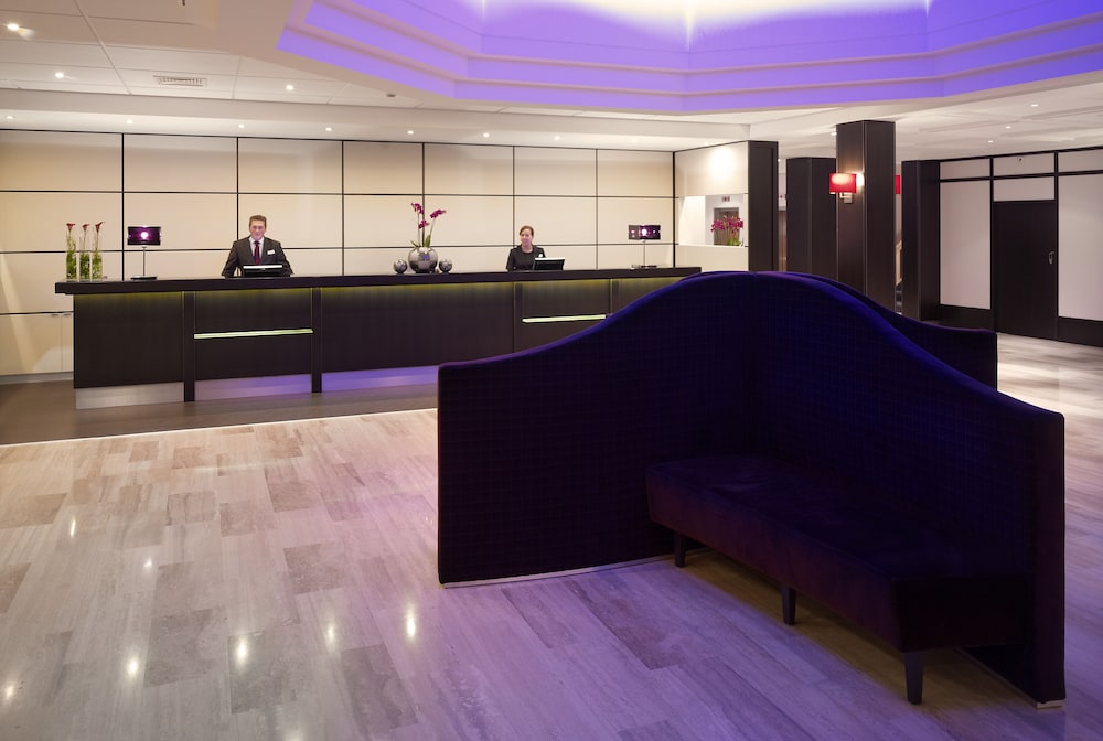 

Roma - Eindhoven - Park Plaza Eindhoven
