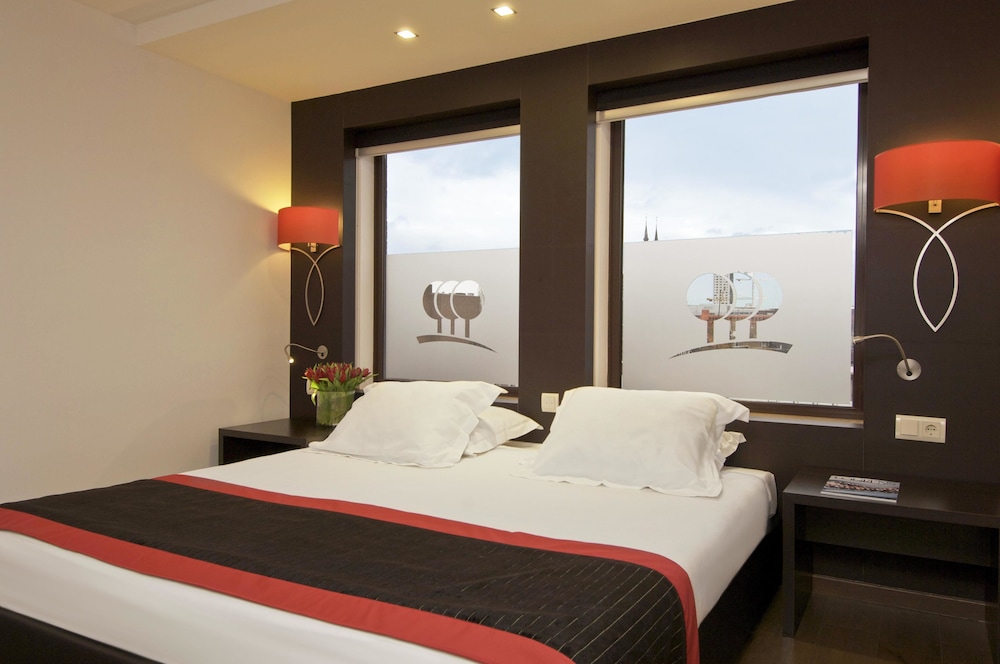 

Roma - Veldhoven - Park Plaza Eindhoven