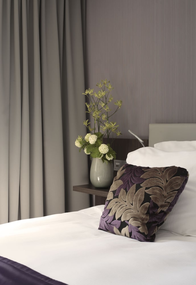 

Bologna - Nuenen - Park Plaza Eindhoven
