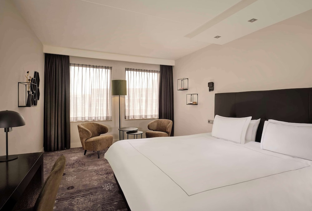 

Catania - Eindhoven - Park Plaza Eindhoven