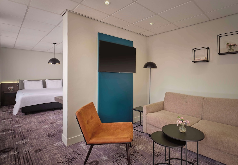 

Milano - Eindhoven - Park Plaza Eindhoven