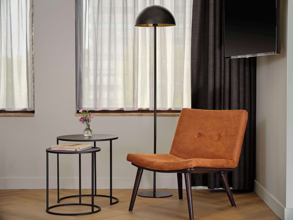 

Roma - Eindhoven - Park Plaza Eindhoven