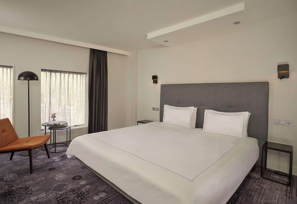 

Roma - Eindhoven - Park Plaza Eindhoven