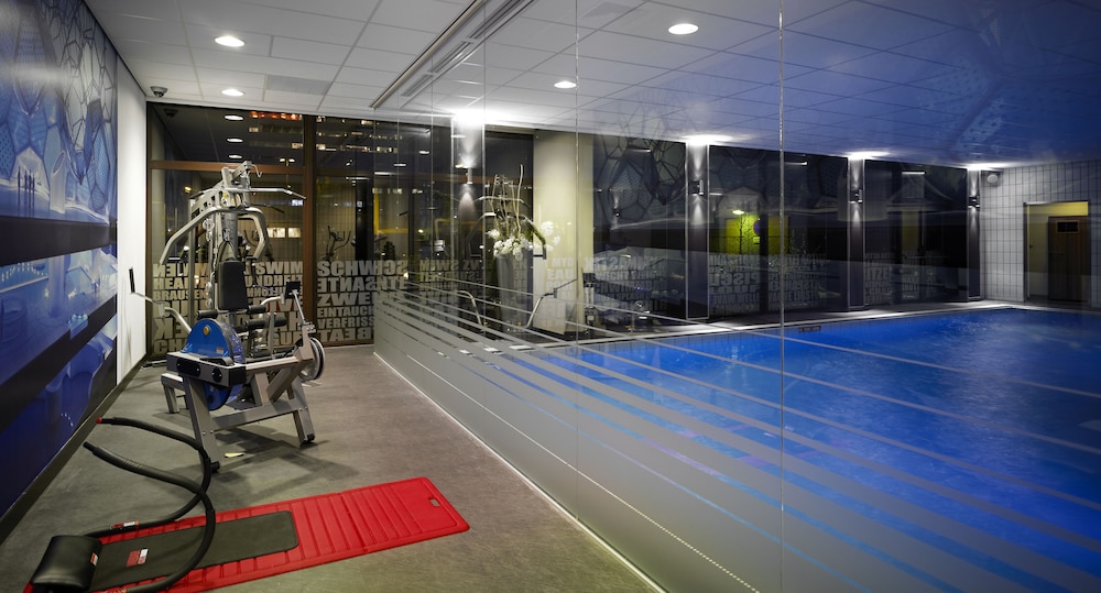 

Bologna - Eindhoven - Park Plaza Eindhoven