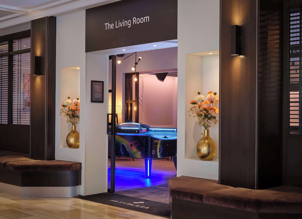 

Venezia - Eindhoven - Park Plaza Eindhoven