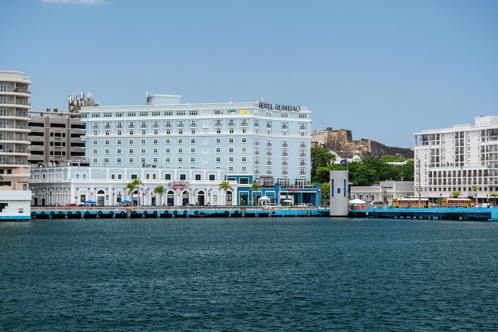 

Milano - San Juan - Hotel Rumbao, a Tribute Portfolio Hotel