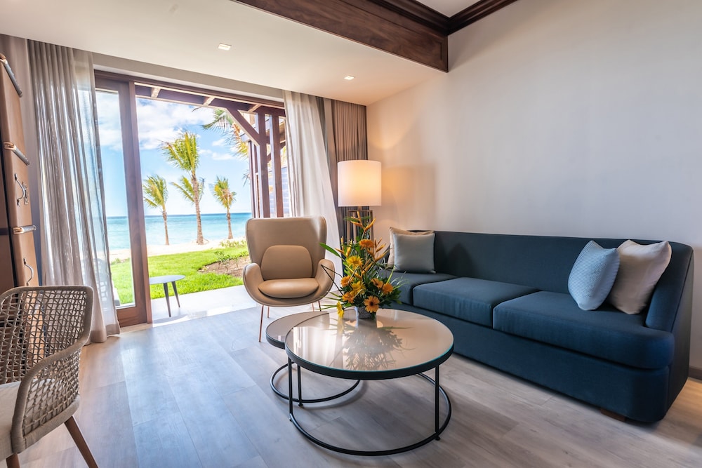 

Milano - Port Chambly - Le Meridien Ile Maurice