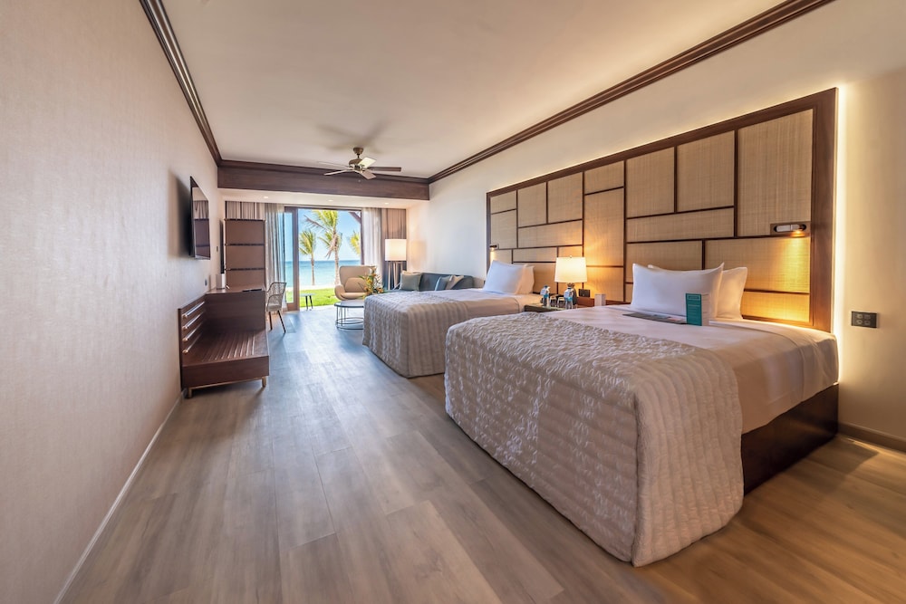 

Roma - Port Chambly - Le Meridien Ile Maurice