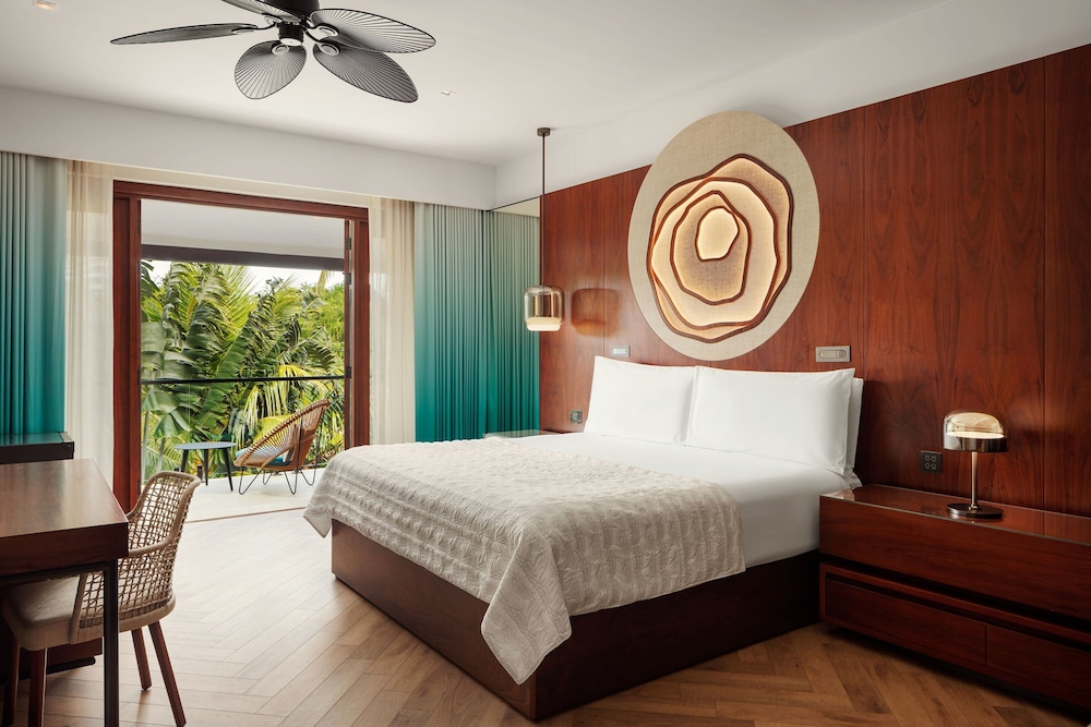 

Catania - Port Chambly - Le Meridien Ile Maurice