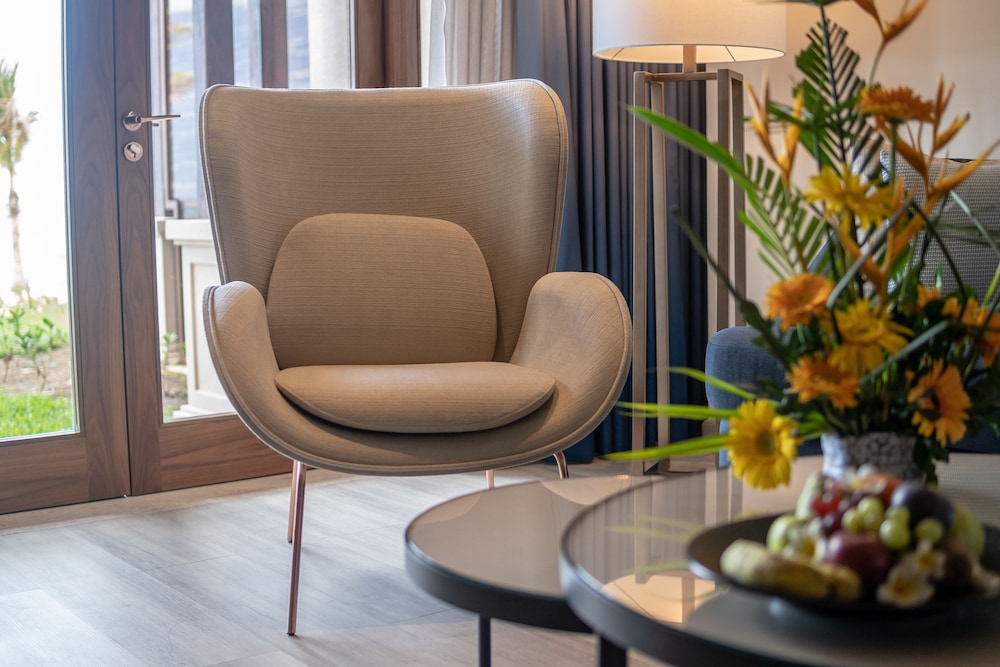 

Milano - Pamplemousses - Le Meridien Ile Maurice