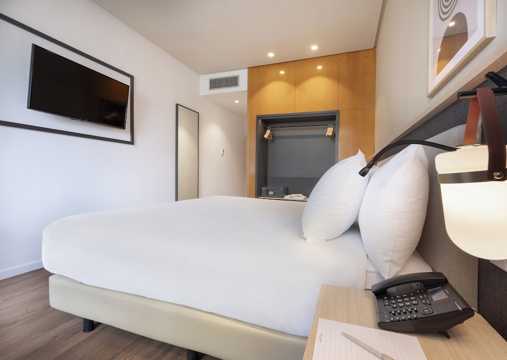 

Firenze - Malaga - Malaga Alameda Centro Affiliated by Melia