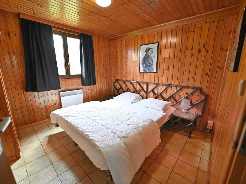 

Palermo - Durbuy - Bungalow Near the Ourthe and From the Centre of Town
