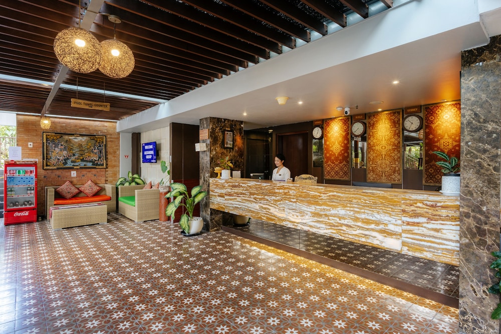 Metland Seva Seminyak – Formerly Horison Ultima Seminyak