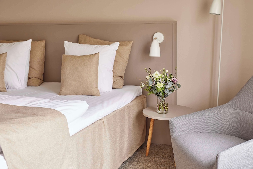 

Roma - Odense - Best Western Plus Hotel Odense