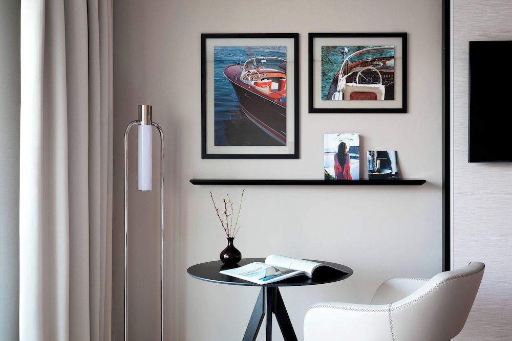 

Venezia - Villefranche-sur-Mer - Riviera Marriott Hotel La Porte De Monaco