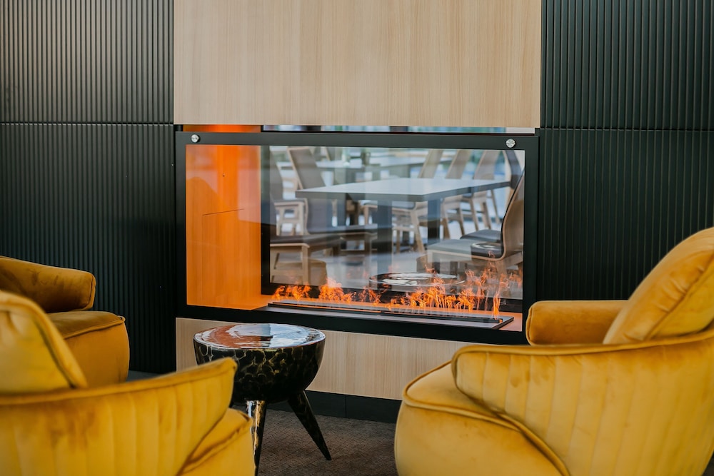 

Torino - Varsavia - B&B HOTEL Warsaw East