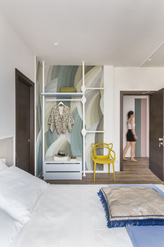 

Palermo - Verona - San Leonardo Suites