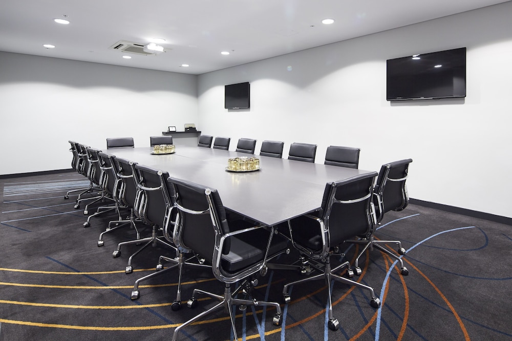 

Milano - Sydney - Rydges Sydney Airport Hotel