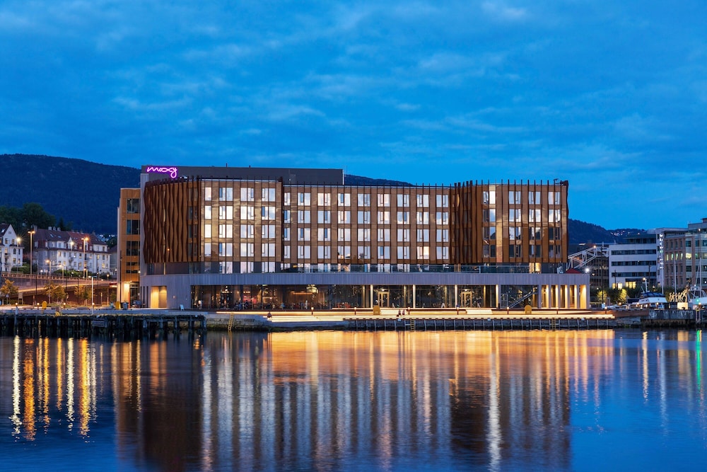 

Roma - Bergen - Moxy Bergen