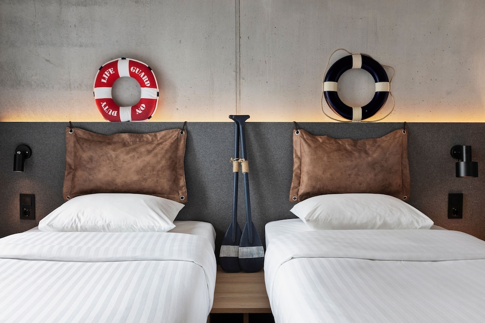 

Roma - Bergen - Moxy Bergen