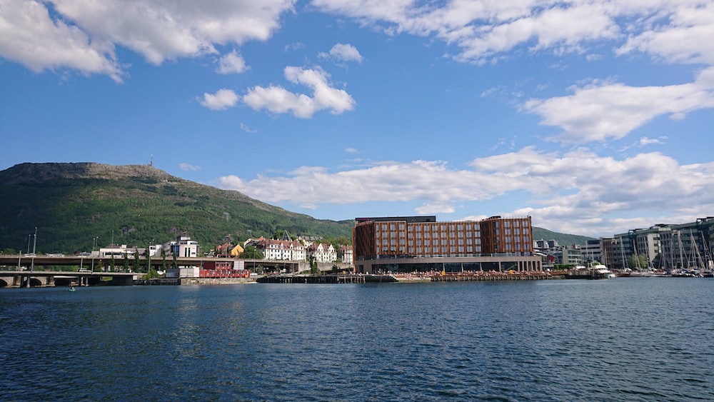 

Roma - Bergen - Moxy Bergen