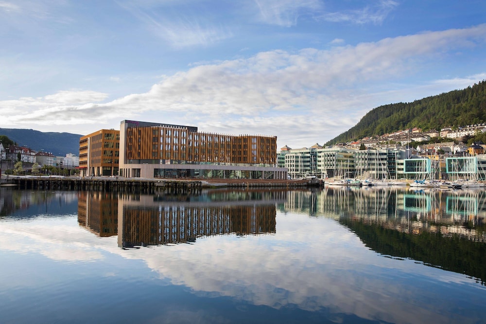 

Milano - Bergen - Moxy Bergen
