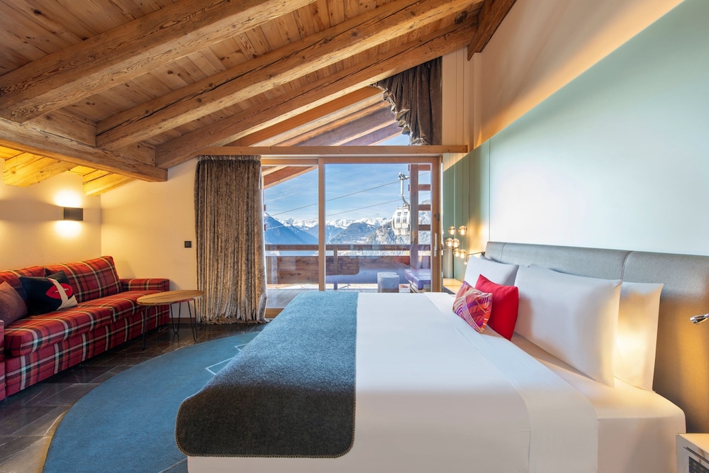 

Roma - Verbier - W Verbier