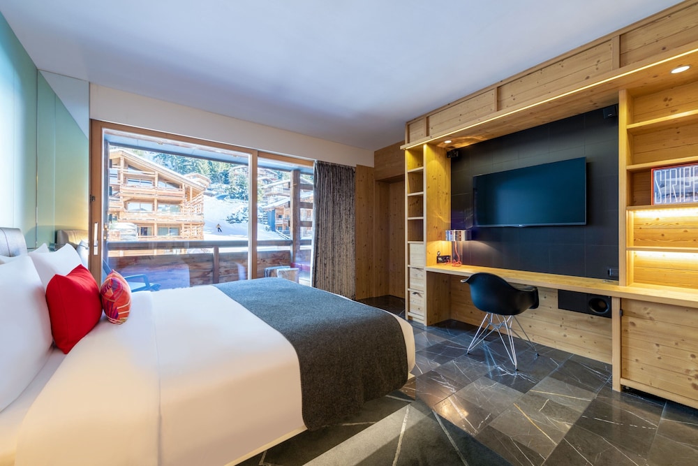 

Palermo - Verbier - W Verbier
