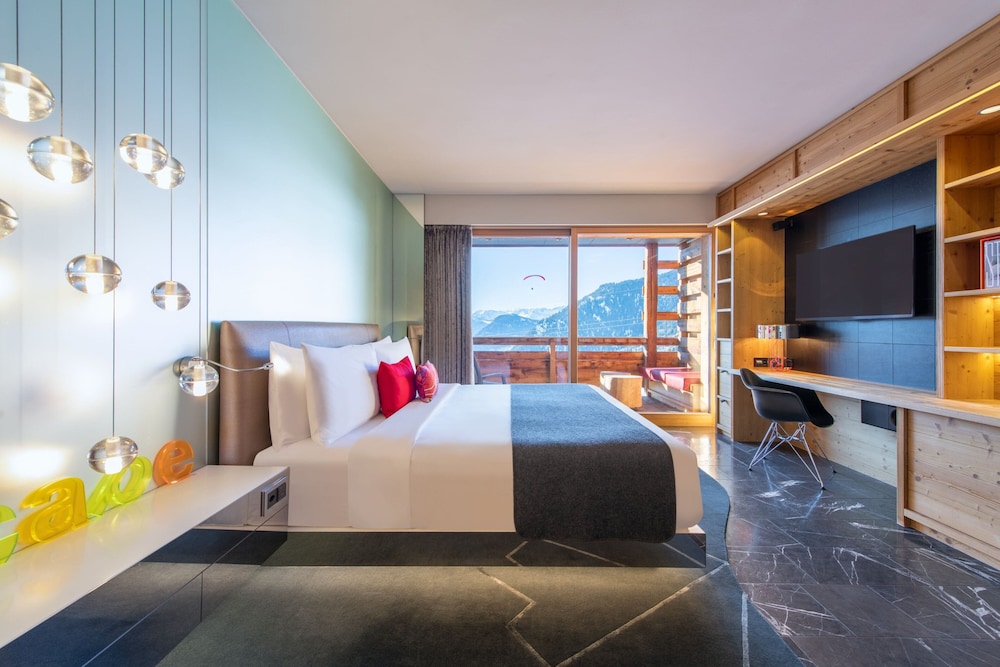 

Milano - Verbier - W Verbier