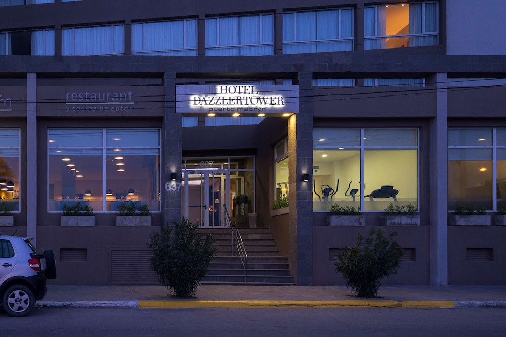 

Napoli - Patagonia, Argentina - Dazzler By Wyndham Puerto Madryn