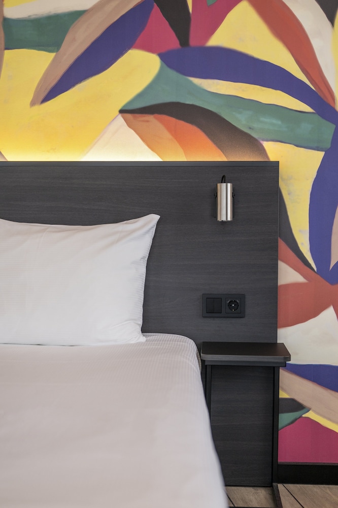 

Roma - Schiedam - Thon Hotel Rotterdam City Centre