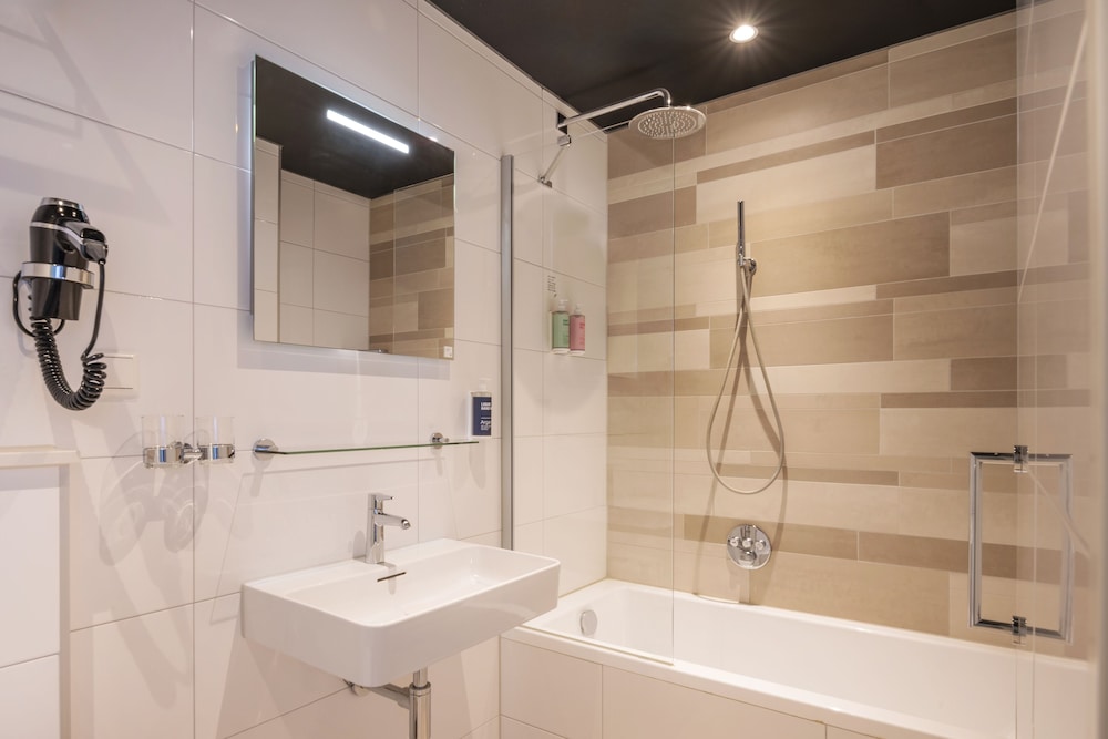 

Roma - Schiedam - Thon Hotel Rotterdam City Centre