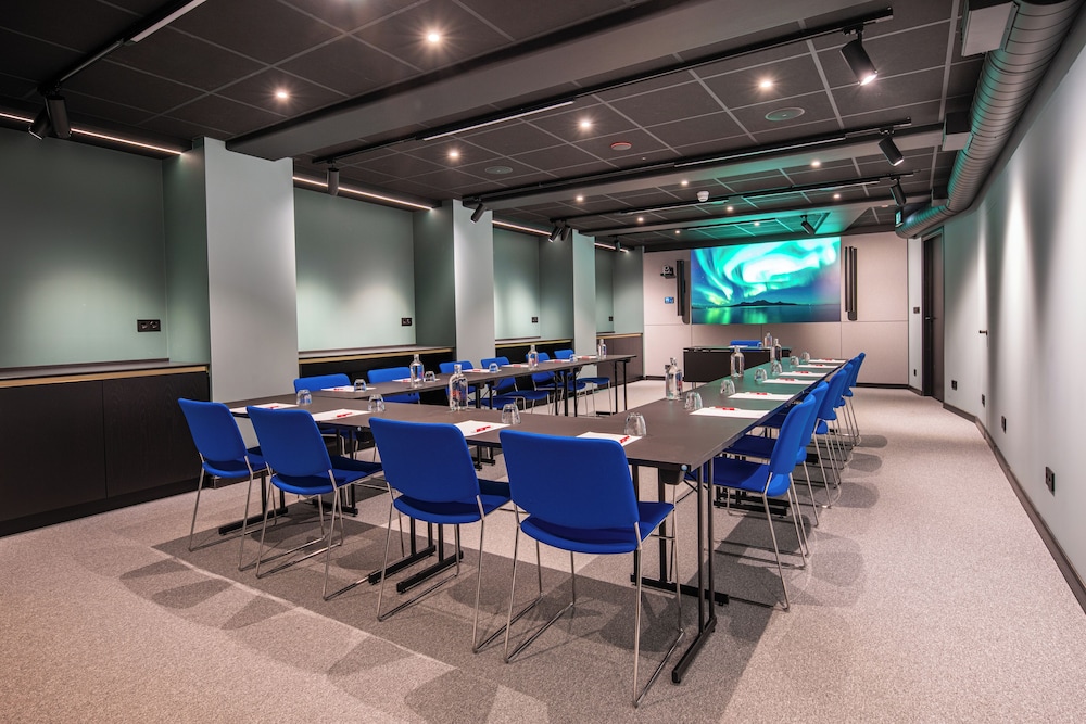 

Roma - Schiedam - Thon Hotel Rotterdam