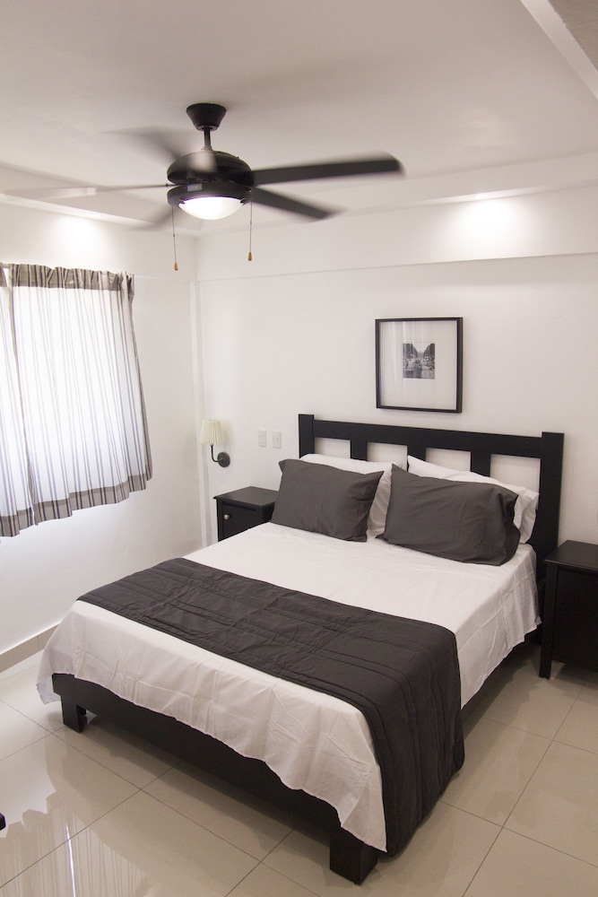 

Torino - Santo Domingo Città - City Caribbean Hotel Boutique