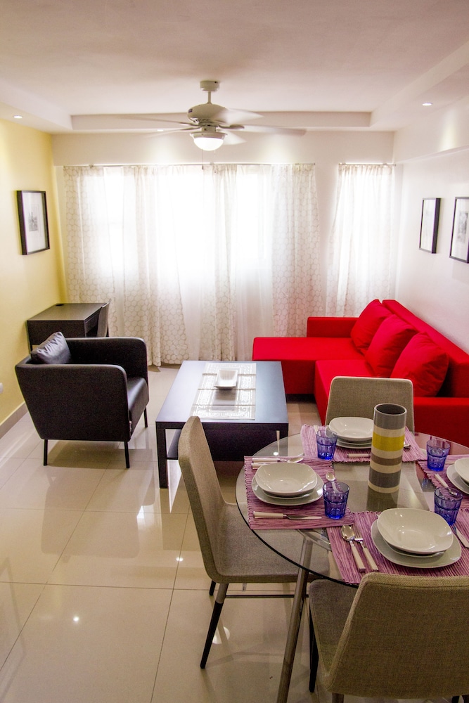 

Verona - Santo Domingo Città - City Caribbean Hotel Boutique
