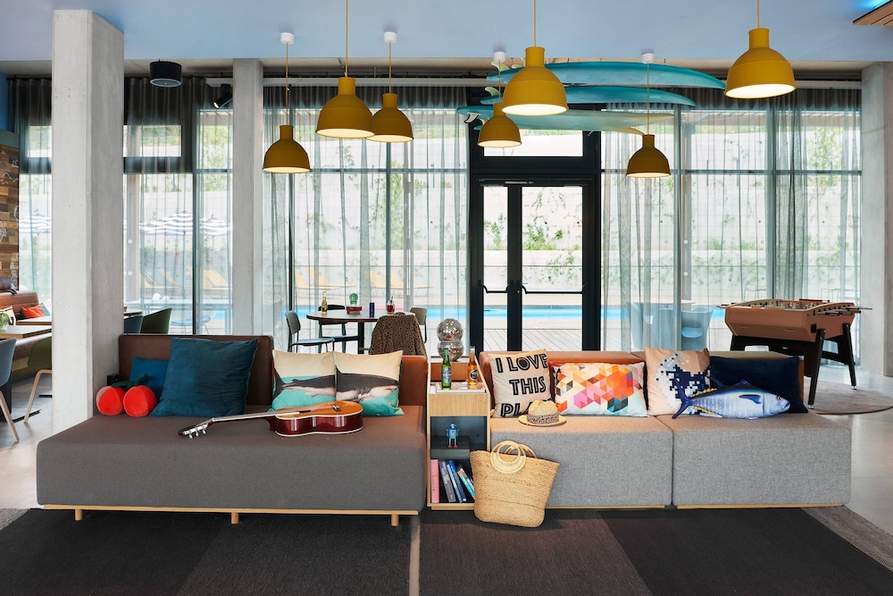 

Bologna - Cagnes-sur-Mer - Moxy Sophia Antipolis