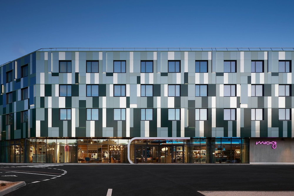 

Verona - Cagnes-sur-Mer - Moxy Sophia Antipolis