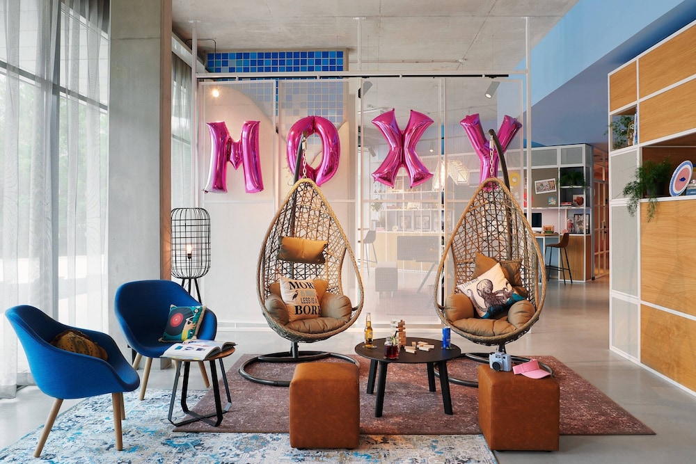 

Torino - Cagnes-sur-Mer - Moxy Sophia Antipolis