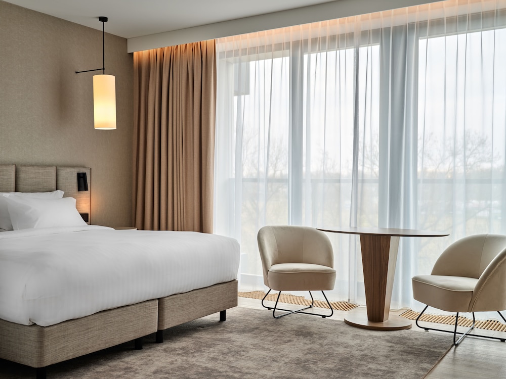 

Bari - Cracovia - AC Hotel by Marriott Krakow