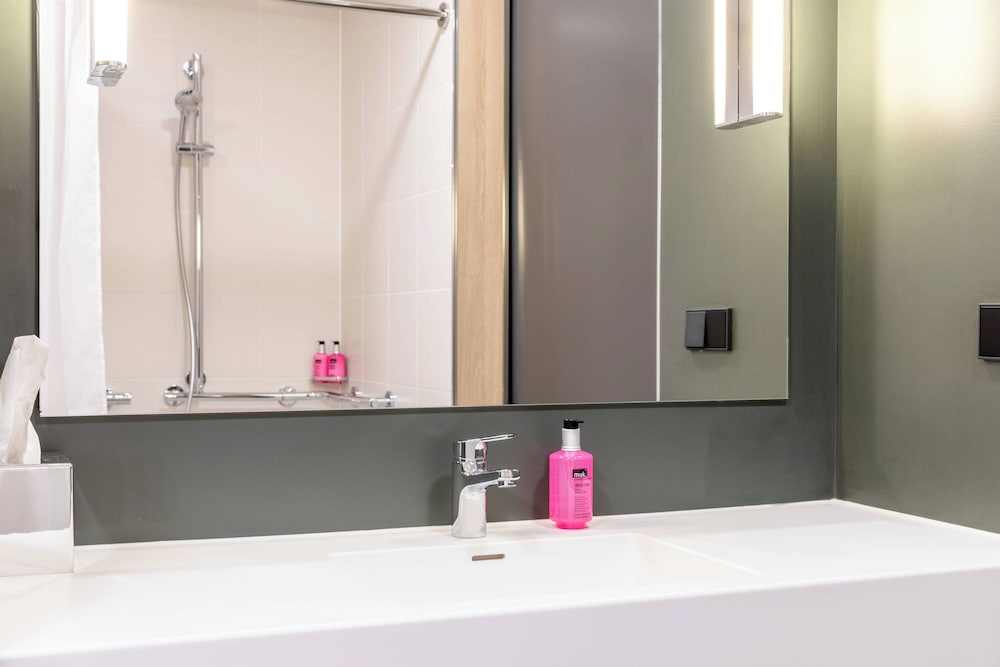 

Roma - Utrecht - Moxy Utrecht